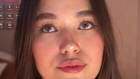 Snapshot of _meghan_gomez1_ chatting on December 2024 06:49:01 PM online show from December 2024 06:49:01 PM