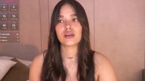 Snapshot of _meghan_gomez1_ chatting on January 2025 06:04:02 PM online show from January 2025 06:04:02 PM