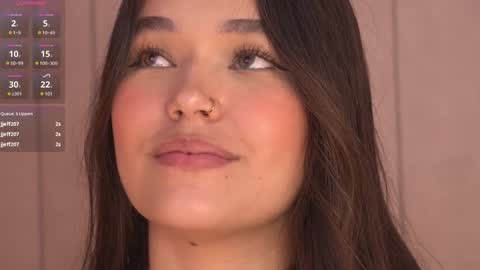 Snapshot of _meghan_gomez1_ chatting on January 2025 08:21:02 PM online show from January 2025 08:21:02 PM