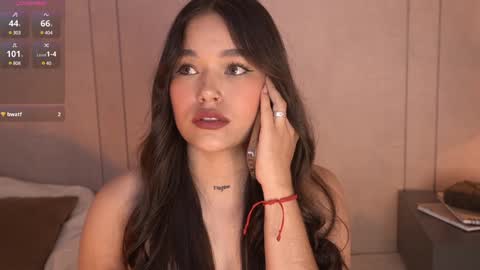 Snapshot of _meghan_gomez1_ chatting on February 2025 04:54:02 PM online show from February 2025 04:54:02 PM