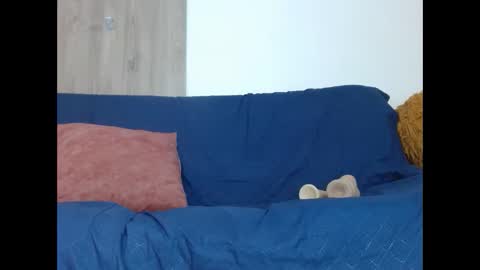 melisa online show from May 2026 08:27:01 PM