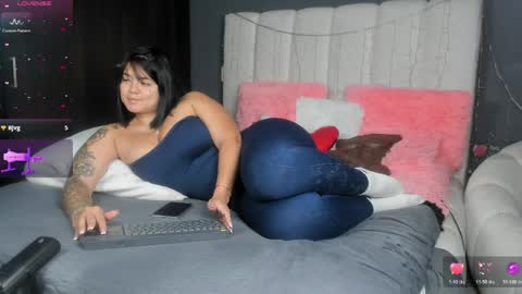 Merida independet model online show from April 2026 05:16:01 AM