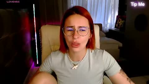 _mi_amore online show from June 2026 06:22:02 AM