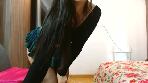 Snapshot of _mia_angel17 chatting on June 2026 02:10:02 PM MIA online show from June 2026 02:10:02 PM