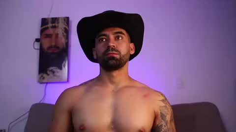 soy mike online show from March 2026 11:22:02 PM