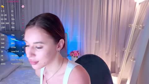 Milana online show from February 2026 10:20:02 AM