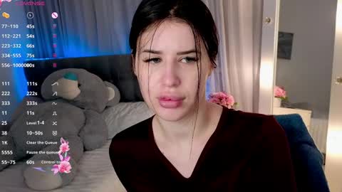 Milana online show from April 2026 04:40:01 AM