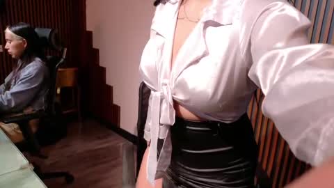 Call me Miley  online show from April 2026 09:04:01 PM