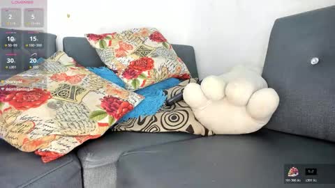 Mishell online show from March 2026 08:19:01 AM