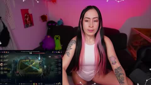 _miss_fortune_ online show from March 2026 06:15:01 AM