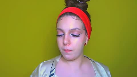 Miss Jessica  Boss Jordan online show from June 2026 03:34:02 PM