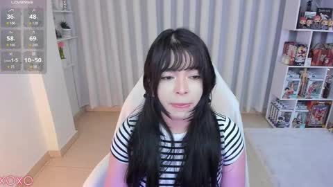 Hanna  Idependent Model   online show from April 2026 05:34:01 AM