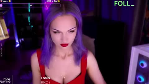 Mistress Milana online show from May 2026 04:58:01 PM