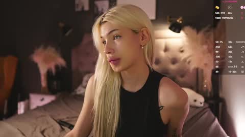 Sasha online show from February 2025 08:53:02 PM