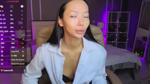  MIURA  online show from March 2026 01:07:02 AM