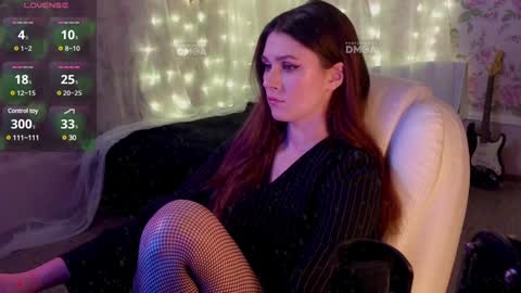 -Victoriana- online show from February 2025 04:04:01 AM