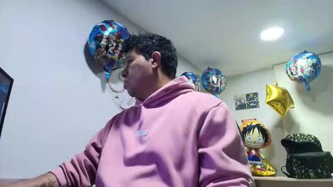 Panda  online show from March 2026 03:50:01 AM