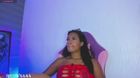 naomi brown online show from April 2026 04:57:01 AM