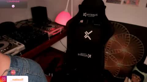 Nati - Independ model online show from March 2026 03:54:01 AM