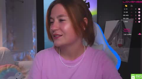 Mia with a big heart  online show from July 2026 11:26:01 AM