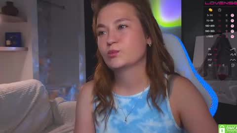 Mia with a big heart  online show from July 2026 02:25:02 PM