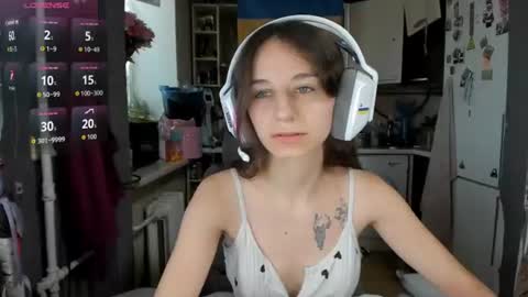 Snapshot of _nika_kik chatting on June 2026 09:57:02 AM Nika online show from June 2026 09:57:02 AM