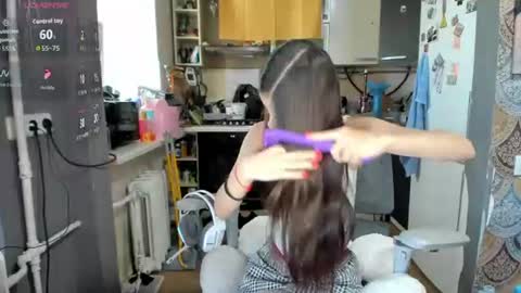 Snapshot of _nika_kik chatting on July 2026 05:12:01 AM Nika online show from July 2026 05:12:01 AM