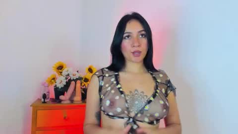 nina online show from February 2026 02:53:01 AM