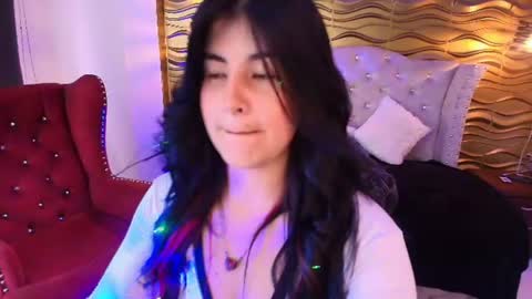 Snapshot of _ninaharpper chatting on July 2026 12:51:01 PM Nina Harpper online show from July 2026 12:51:01 PM