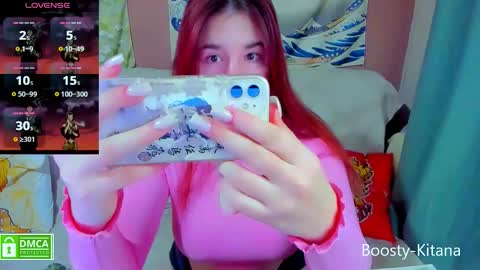 Nosa online show from February 2026 08:05:01 PM