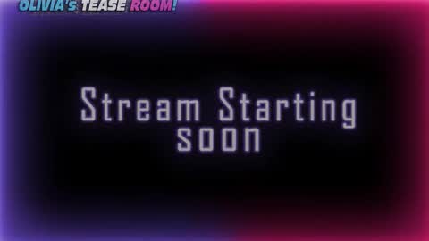 Olivia online show from February 2026 09:18:02 PM
