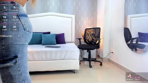  peach1  online show from April 2026 01:38:01 PM