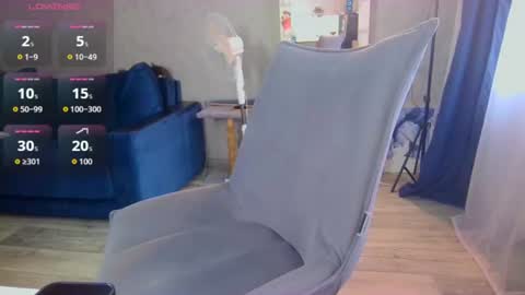 Snapshot of _pink__rabbit_ chatting on July 2026 09:35:01 AM Ilona online show from July 2026 09:35:01 AM