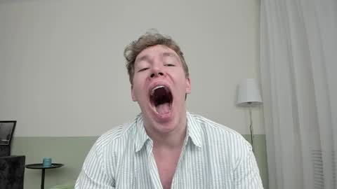Henry online show from May 2026 01:18:01 PM