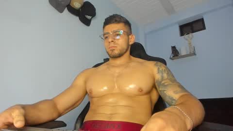 Snapshot of _poseidon1_ chatting on February 2025 12:08:02 AM Poseidon online show from February 2025 12:08:02 AM