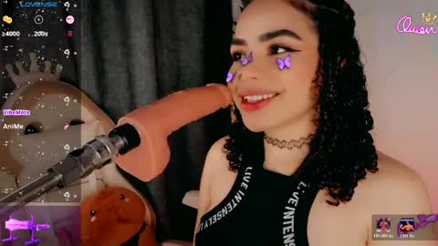 Kate evhans online show from April 2026 11:46:01 PM