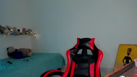 Stefany online show from June 2026 11:48:01 AM