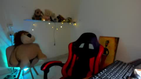 Stefany online show from June 2026 06:56:01 PM