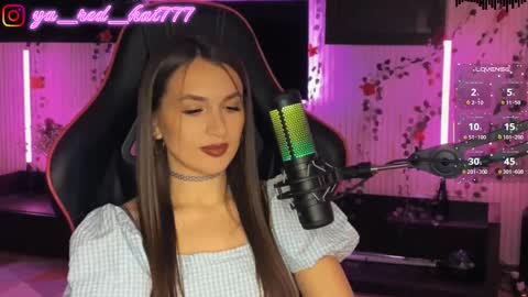 -RED HAT- online show from March 2026 06:57:01 PM