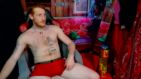 REDxxx online show from April 2026 06:49:02 PM