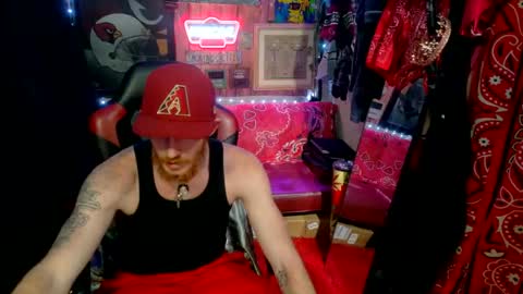 REDxxx online show from July 2026 02:28:01 AM