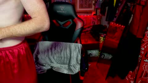 REDxxx online show from July 2026 10:58:01 PM