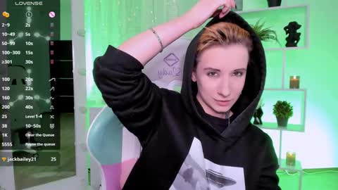 Rein online show from March 2026 05:21:01 PM