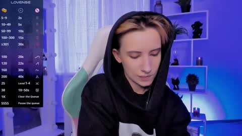 Rein online show from March 2026 02:17:02 PM