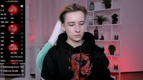 Rein online show from March 2026 04:41:01 PM