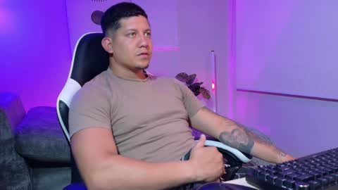 Roberto online show from April 2026 05:55:02 AM