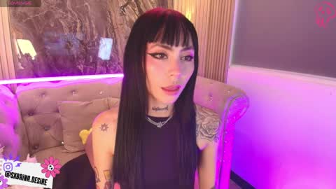 Sabrina online show from April 2026 08:14:01 PM