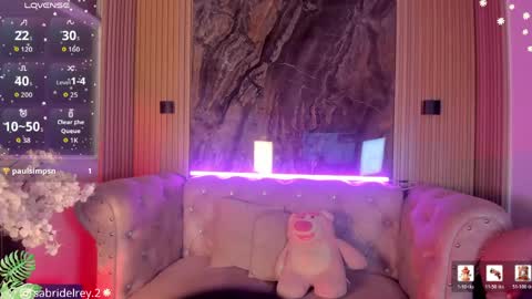 Snapshot of _sabrinaa_1 chatting on June 2026 08:26:01 PM Sabrina online show from June 2026 08:26:01 PM