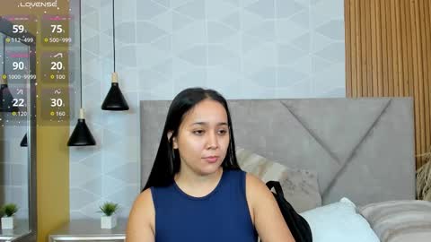 Antonella  online show from March 2026 12:20:01 PM