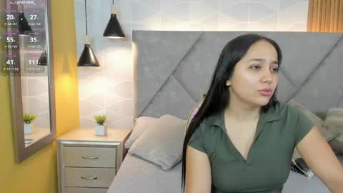 Antonella  online show from June 2026 12:43:01 PM